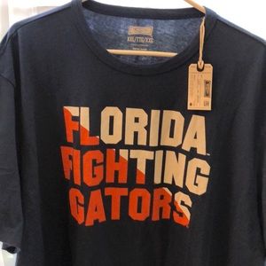 NWT Florida Gators tee